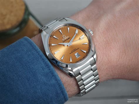 omega seamaster 38mm|omega seamaster aqua terra thickness.